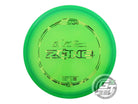 USED Discraft [McBETH] Z Zone 175g Green Camo Foil Putter Golf Disc