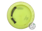 USED Innova Blizzard Ape 157g Yellow Copper Foil Distance Driver Golf Disc