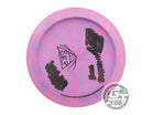 USED DiscMania [SE] Vapor Enigma 173g Pink-Lilac Gold Foil Driver Golf Disc
