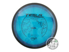 USED MVP Disc Sports Proton Tesla 173g Blue Distance Driver Golf Disc