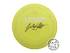 USED Innova X-OUT Pro Teebird 175g Yellow Fairway Driver Golf Disc