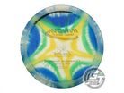 USED Innova I-DYE Champion Leopard 172g Star Burst Fairway Driver Golf Disc