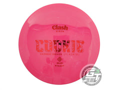Clash Steady Cookie Fairway Driver Golf Disc (Individually Listed)