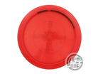 USED Dynamic Discs X-OUT Lucid Escape 170g Red Fairway Driver Golf Disc