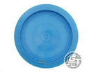 USED Discraft ESP FLX Thrasher 171g Blue Snowflake Foil Distance Driver Disc