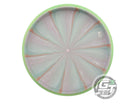 USED Axiom Discs X-OUT Cosmic Electron Envy 174g Lilac-Sage Putter Golf Disc