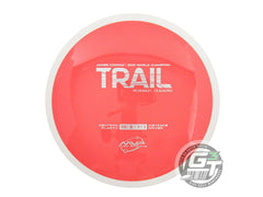 MVP Neutron Trail [James Conrad 1X] Distance Driver Golf Disc (Individually Listed)