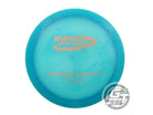 USED Innova Champion Roadrunner 171g Teal Copper Foil Distance Driver Golf Disc