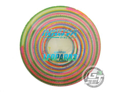 Innova I-Dye Champion Leopard3 Fairway Driver Golf Disc (Individually Listed)