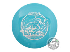 Innova Star Charger Distance Driver Golf Disc (Individually Listed)