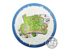 USED Innova LUCKY CHAINS Halo Star Tern 169g Blue-White Distance Driver Disc