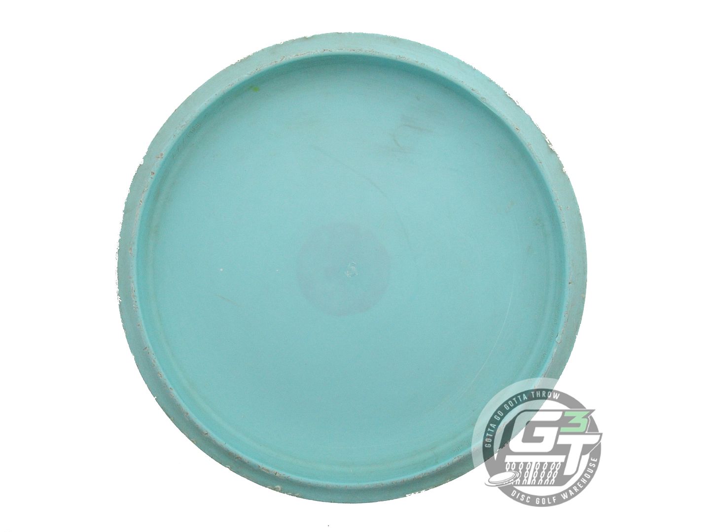 USED Discraft Pro D Buzzz 175g Seafoam Gold Holo Foil OOP Midrange Golf Disc