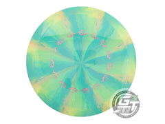 Mint Discs Limited Edition Ring of Pigs Stamp Swirly Apex Phoenix Distance Driver Golf Disc (Individually Listed)