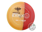 USED Millennium Quantum Orion LS 172g Yellow Brown Foil Distance Driver Disc