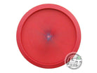 USED Innova DX Leopard 144g Red White Stamp Fairway Driver Golf Disc