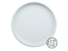 NOS Kastaplast K3 Reko 174g Gray Aqua Foil Putter Golf Disc