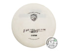 USED DiscMania D-Line P2 173g Ivory Snake Foil Putter Golf Disc