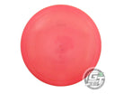 USED Latitude 64 Opto AIR Diamond 147g Pink Wiped Stamp Fairway Driver Golf Disc