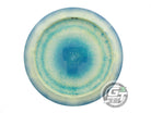 USED Mint Discs Elixir Idol 163g Blue-Yellow Flag Foil Distance Driver Golf Disc