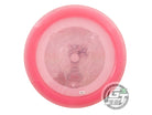 USED Streamline Discs Proton Jet 174g Pink DFX Distance Driver Golf Disc