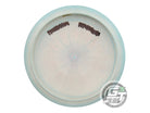 USED Discraft [McBETH] ESP Anax 175g Teal-Peach Teal Shatter Driver Golf Disc