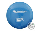USED Innova GStar Daedalus 170g Blue White Stamp Distance Driver Golf Disc