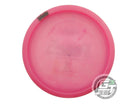 USED Clash Discs Steady Peach 176g Pink Pink Foil Midrange Golf Disc