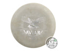 USED Innova DX Glow Aviar 165g Silver Foil Putter Golf Disc
