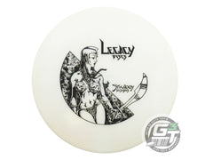 Legacy Glow Series Ghost Midrange Golf Disc (Individually Listed) - Gotta Go Gotta Throw