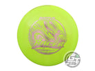 USED Innova Star Racer 175g Dayglow Pink Foil Distance Driver Golf Disc