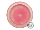 USED Discraft [McBETH] ESP Hades 173g Pink-Lime Silver Flower Driver Golf Disc
