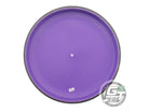 USED MVP Disc Sports SE [CONRAD] Electron Soft Nomad 175g Purple Putter Disc
