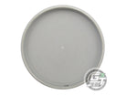 USED DiscMania EXO Hard Tactic 173g Gray Aqua Foil Putter Golf Disc