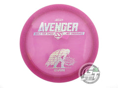 Discraft Limited Edition 2026 Ledgestone Open Sparkle Elite Z Avenger SS Distance Driver Golf Disc (Individually Listed)