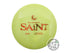 Latitude 64 Moonshine Glow Opto Saint Fairway Driver Golf Disc (Individually Listed)