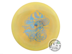 Lone Star Artist Series Alpha Texas Ranger Midrange Golf Disc (Individually Listed)