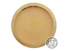 USED Innova DX Leopard 175g Mustard Black Stamp Fairway Driver Golf Disc