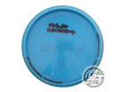 USED DiscMania Neo Method 175g Blue Purple Foil Midrange Golf Disc