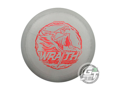 Innova GStar Wraith Distance Driver Golf Disc (Individually Listed)