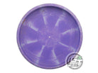 USED Discraft Jawbreaker Roach 175g Purple Flag Foil Putter Golf Disc