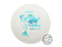 Gateway Super Glow Amphibian Fairway Driver Golf Disc (Individually Listed)