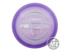 Prodigy First Run 400 Series F9 Fairway Driver Golf Disc (Individually Listed)