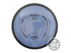 MVP Neutron Catalyst Distance Driver Golf Disc (Individually Listed)