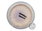 USED Discraft [McBETH] ESP Hades 178g Purple-Peach Lime Star Foil Driver Disc