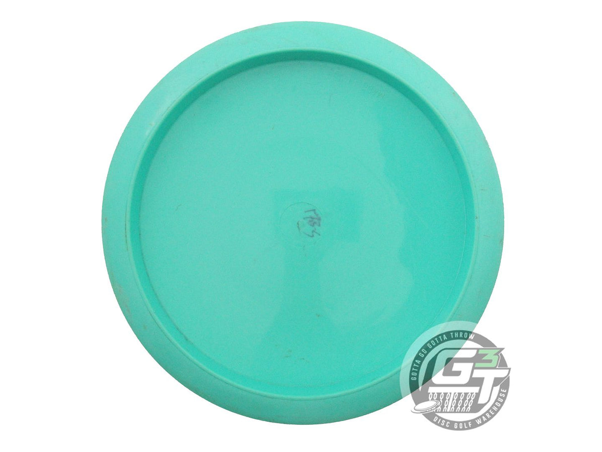 USED Innova Star IT 175g Seafoam Pink Shatter Foil Fairway Driver Golf Disc