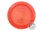 USED Innova Champion Colossus 173g Red Silver Prism Foil Distance Driver Disc