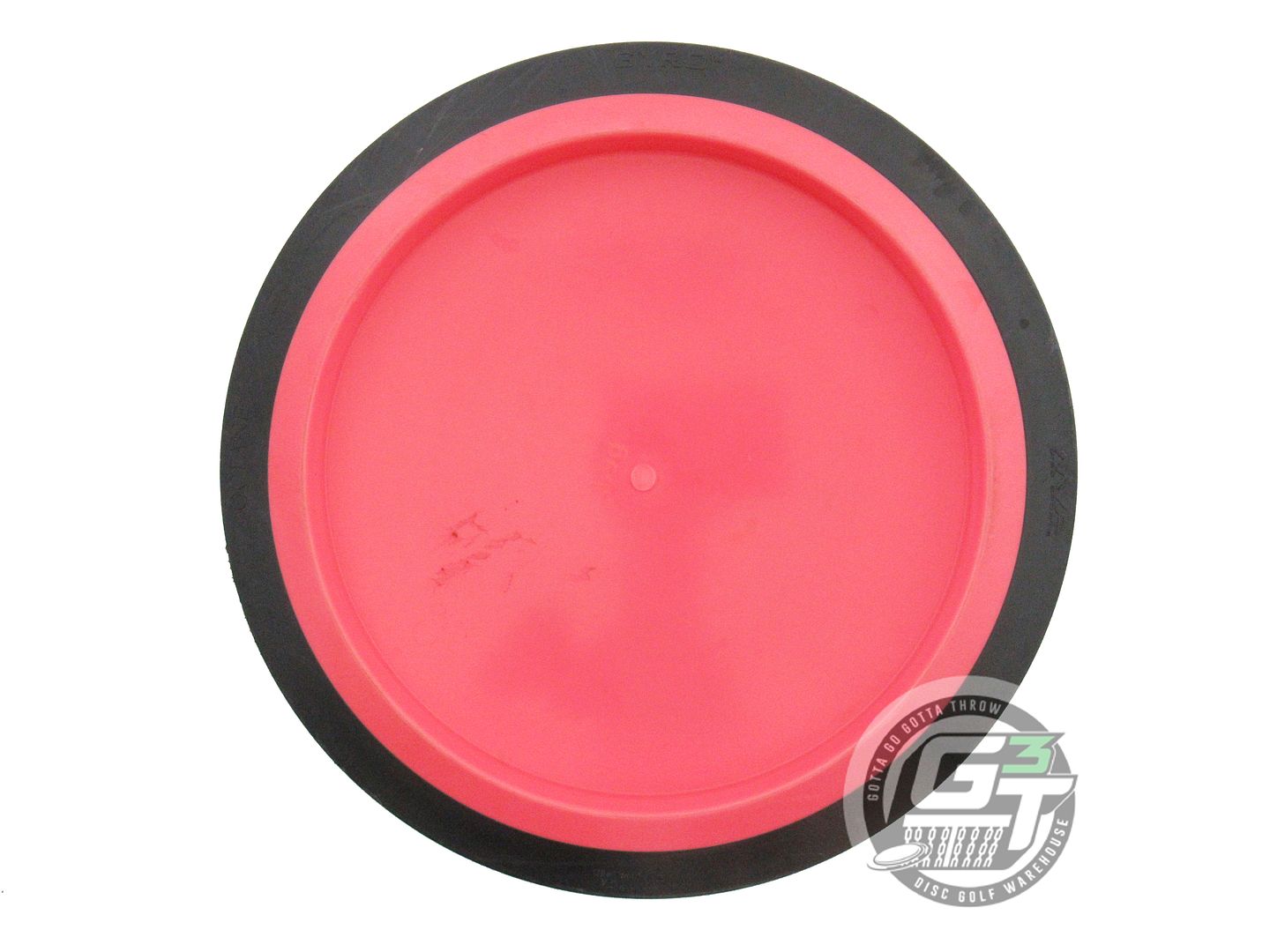 USED MVP Disc Sports Fission Octane 159g Red Distance Driver Golf Disc