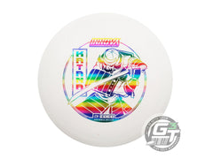 Innova DX Katana Distance Driver Golf Disc (Individually Listed) - Gotta Go Gotta Throw