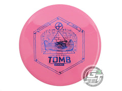 Infinite Discs I-Blend Tomb Putter Golf Disc (Individually Listed)