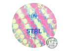 Kastaplast Tie-Dye K1 Stal Fairway Driver Golf Disc (Individually Listed) - Gotta Go Gotta Throw
